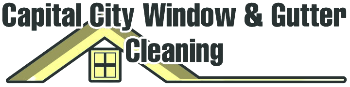 CAPITAL CITY WINDOW AND GUTTER CLEANING